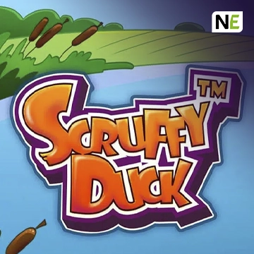Scruffy Duck - FOXYBET77
