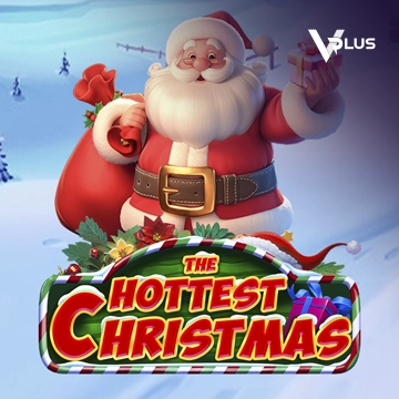 The Hottest Christmas - FOXYBET77