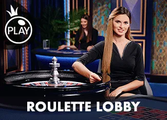 Roulette Lobby - FOXYBET77