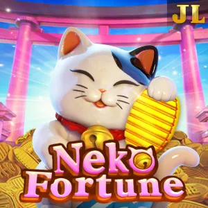 Jili : Neko Fortune - FOXYBET77