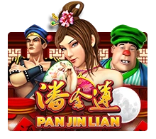 Joker123 : Pan Jin Lian 2 - FOXYBET77