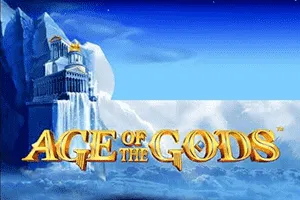 Age of the Gods - FOXYBET77
