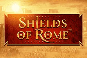 Shields of Rome - FOXYBET77