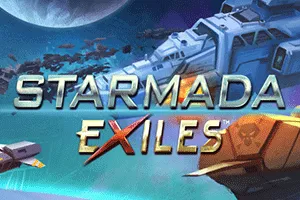 Starmada Exiles - FOXYBET77