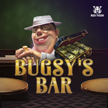 Redtiger : Bugsyss Bar - FOXYBET77