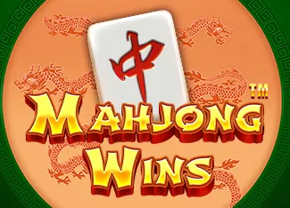 Pragmatic : Mahjong Wins - FOXYBET77