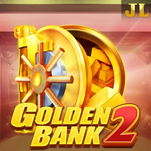 Jili : Golden Bank 2 - FOXYBET77