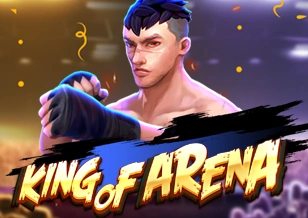 Penguasa Arena - FOXYBET77