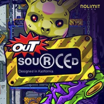 NolimitCity : Outsourced - FOXYBET77