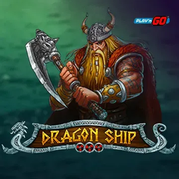 PlaynGo : Dragon Ship - FOXYBET77