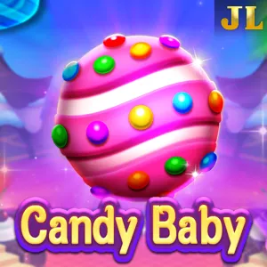 Jili : Candy Baby - FOXYBET77