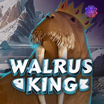 Octoplay : Walrus King - FOXYBET77