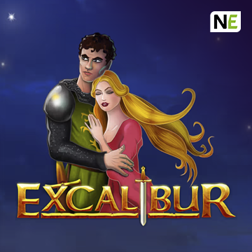 Excalibur - FOXYBET77