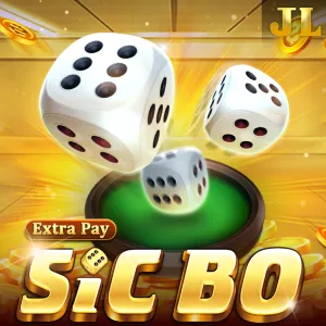 Sic Bo - FOXYBET77