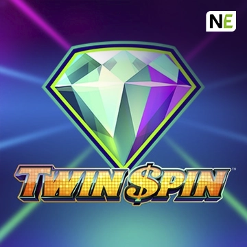 Twin Spin - FOXYBET77