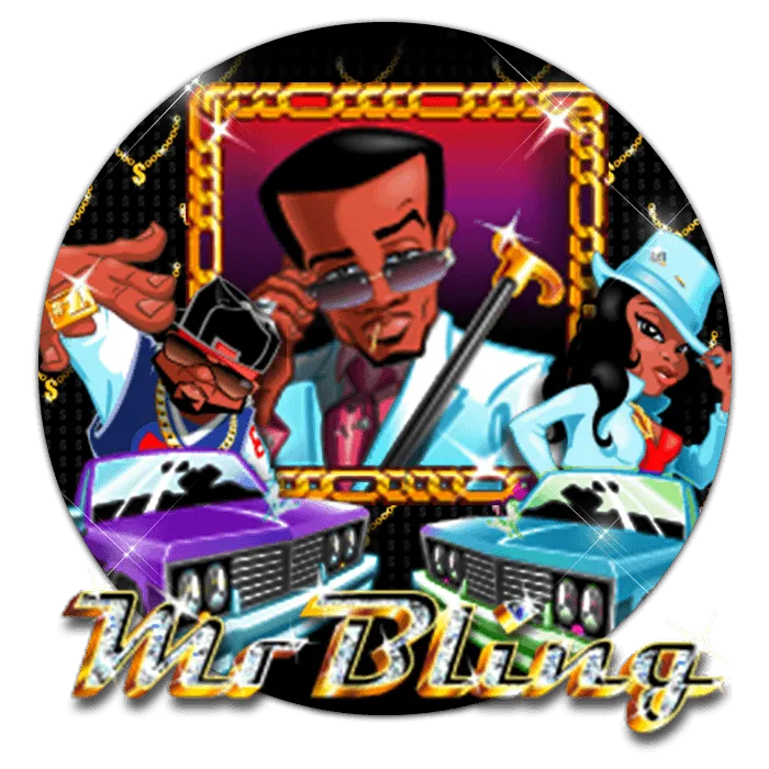 Habanero : Mr Bling - FOXYBET77