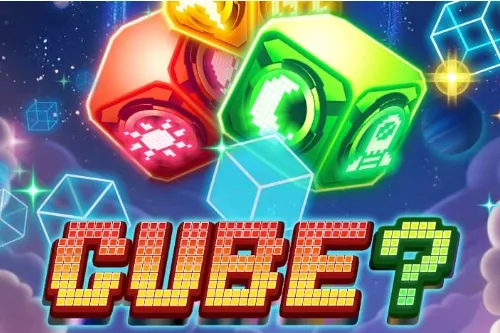 PLAYSTAR : CUBE? - FOXYBET77