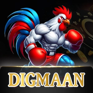 Digmaan - FOXYBET77