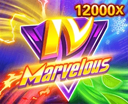 Marvelous IV - FOXYBET77