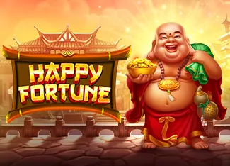 Pragmatic : Happy Fortune - FOXYBET77