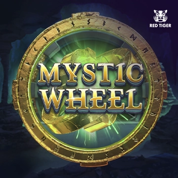 Redtiger : Mystic Wheel - FOXYBET77