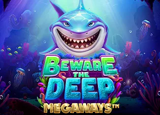 Pragmatic : Beware The Deep Megaways - FOXYBET77