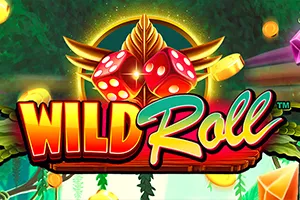 Wild Roll - FOXYBET77