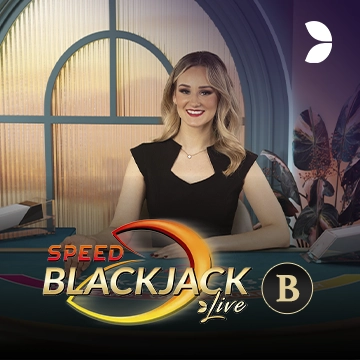 Speed VIP Blackjack B - FOXYBET77