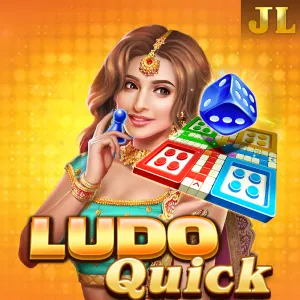 Ludo Quick - FOXYBET77