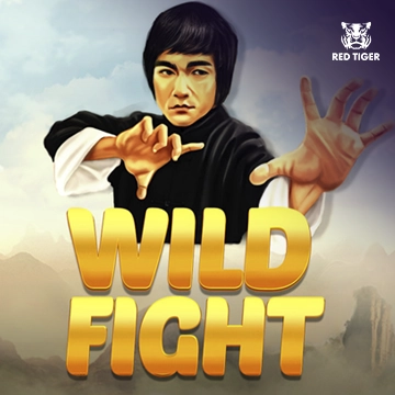 Redtiger : Wild Fight - FOXYBET77