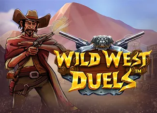 Pragmatic : Wild West Duels - FOXYBET77