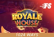 Spadegaming : Royale House - FOXYBET77