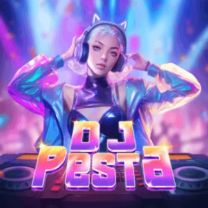 DJ Party - FOXYBET77