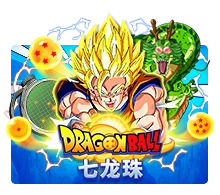 Joker123 : Dragon Ball - FOXYBET77