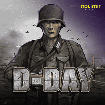 NolimitCity : D Day - FOXYBET77