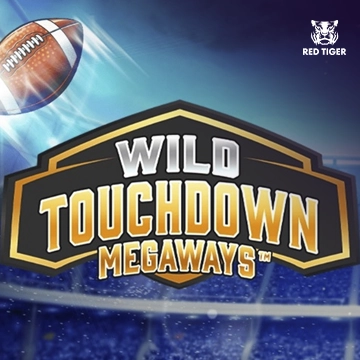 Redtiger : Wild Touchdown MegaWays - FOXYBET77