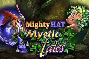 Mighty Hat: Mystic Tales - FOXYBET77