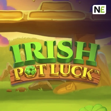 Irish Pot Luck - FOXYBET77