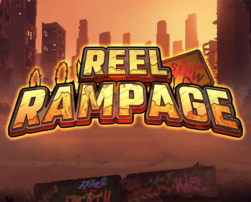 Reel Rampage - FOXYBET77