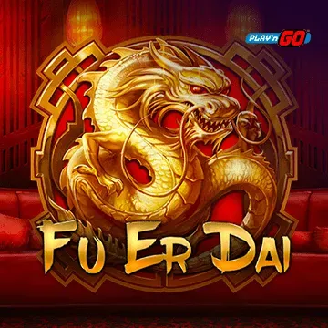 PlaynGo : Fu Er Dai - FOXYBET77