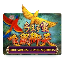 Bird Paradise - FOXYBET77