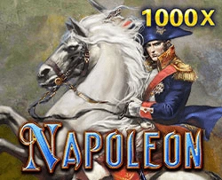 Napoleon - FOXYBET77