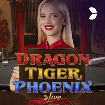 Dragon Tiger Phoenix - FOXYBET77