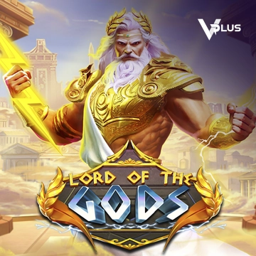 Lord of the Gods - FOXYBET77