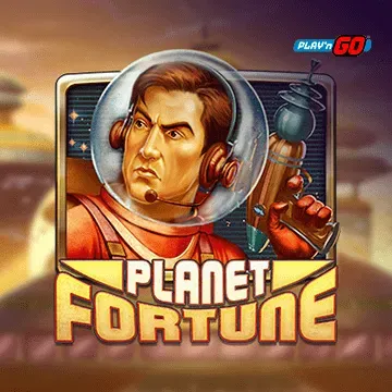 PlaynGo : Planet Fortune - FOXYBET77
