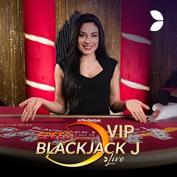 Speed VIP Blackjack J - FOXYBET77