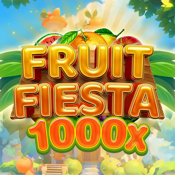 CosmoPlay : Fruit Fiesta 1000 - FOXYBET77