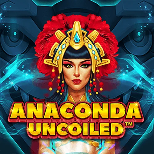 Anaconda Uncoiled - FOXYBET77