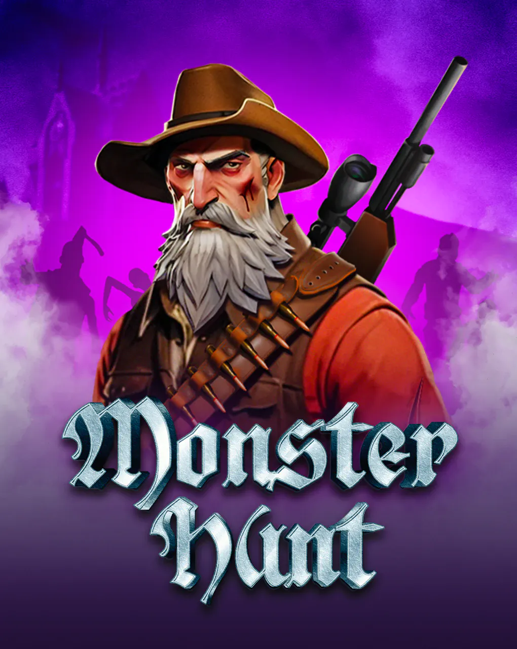 Bgaming : Monster Hunt - FOXYBET77