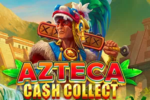 Azteca: Cash Collect - FOXYBET77